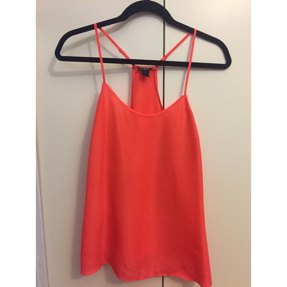 Jcrew tank